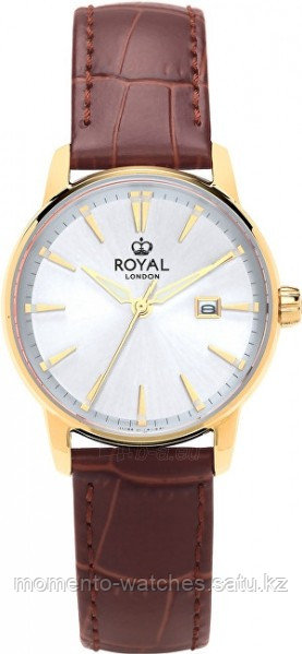 Часы Royal London 21401-02
