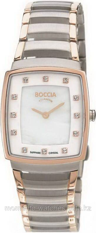 Часы Boccia Titanium 3241-03
