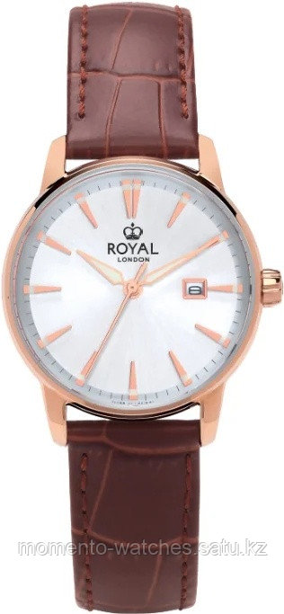 Часы Royal London 21401-03