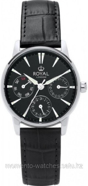 Часы Royal London 21402-01