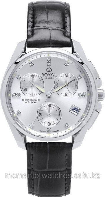 Часы Royal London 21406-01