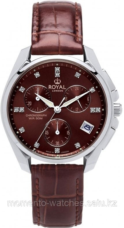 Часы Royal London 21406-04