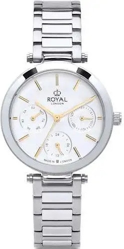 Часы Royal London 21408-02