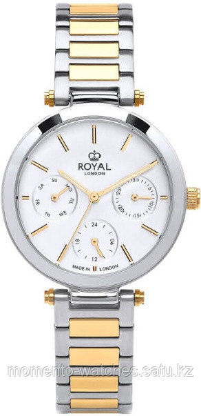 Часы Royal London 21408-04