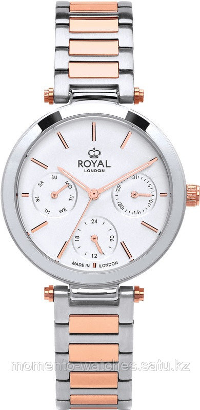 Часы Royal London 21408-06