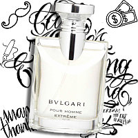 Мужской парфюм Bvlgari Extreme pour Homme