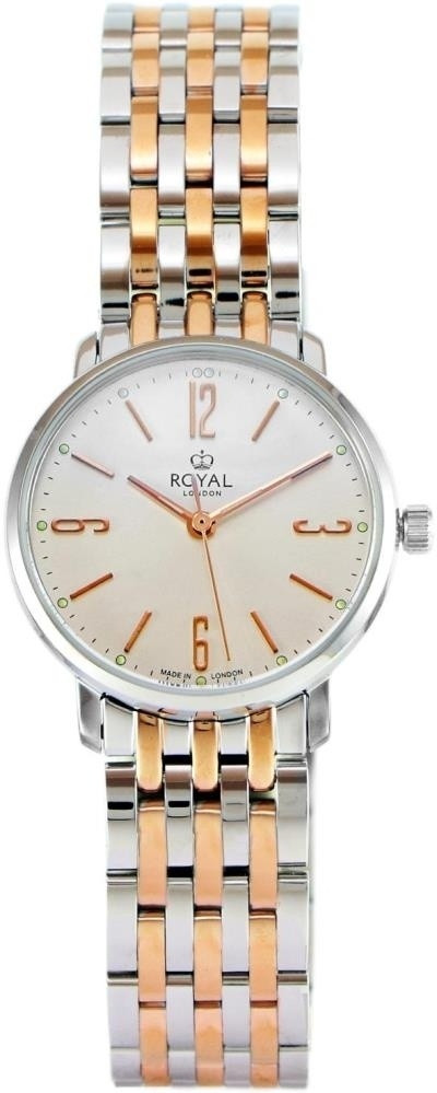 Часы Royal London 21412-05