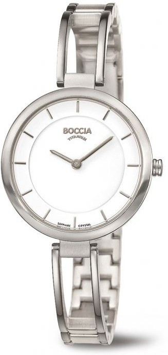 Часы Boccia Titanium 3264-01