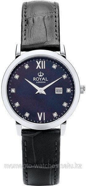 Часы Royal London 21419-01