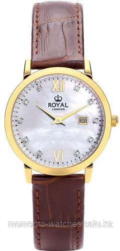 Часы Royal London 21419-03