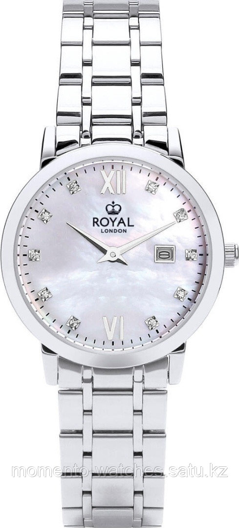 Часы Royal London 21419-05