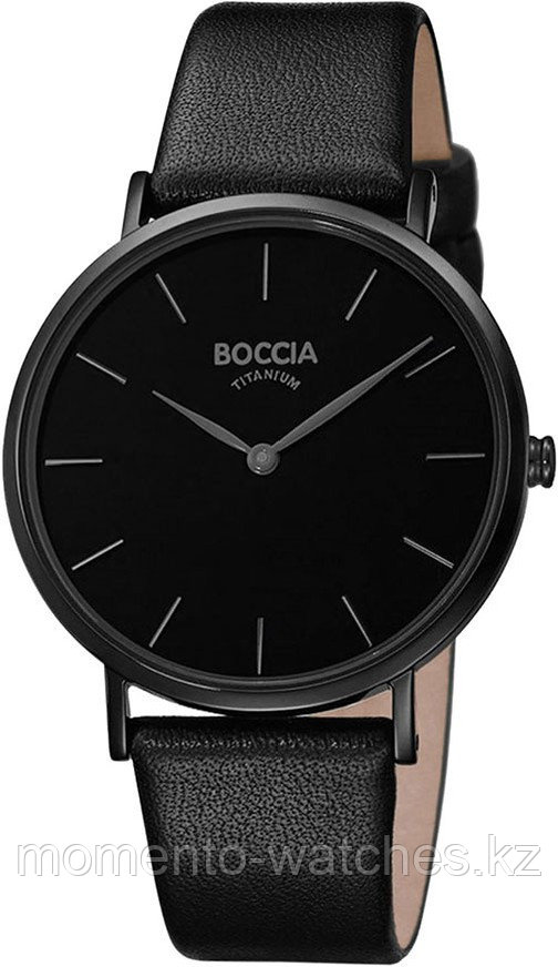 Часы Boccia Titanium 3273-07