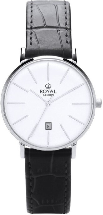 Часы Royal London 21420-01