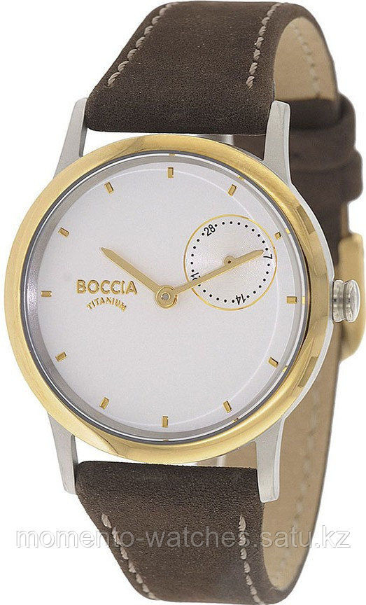 Часы Boccia Titanium 3274-02