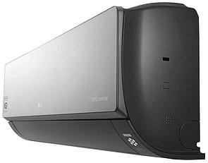 Кондиционер настенного типа марки LG серия  ARTcoll MIRROR AC09BQ
