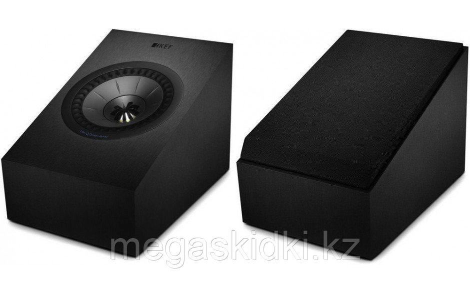 Акустическая система для Dolby Atmos KEF Q50a черный