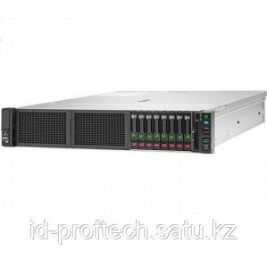 Сервер HP Enterprise-DL380 Gen10-1-Xeon Silver-4214R (12C-24T 16,5 MB)-2,4-3,5 GHz-1x32 Gb-P408i-a 2Gb-8