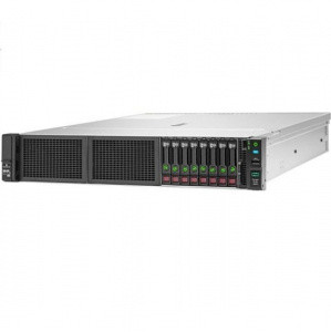 Сервер HP Enterprise-DL380 Gen10-1-Xeon Silver-4214R (12C-24T 16,5 MB)-2,4-3,5 GHz-1x32 Gb-P408i-a 2Gb-8 - фото 1 - id-p104641618