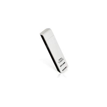 TP-Link TL-WN821N(RU) USB-адаптер серии N со скоростью передачи данных до 300 Мбит-с