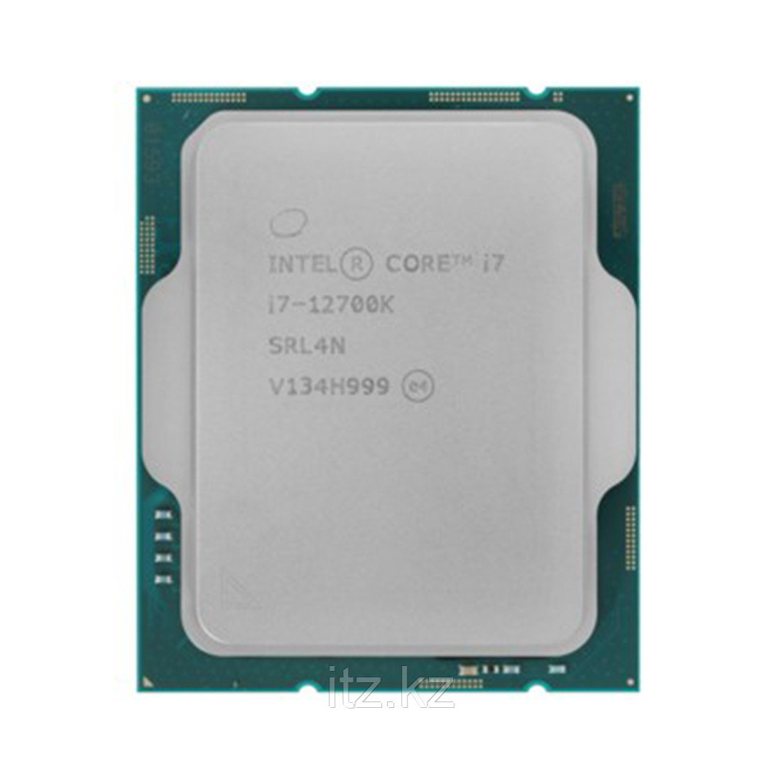 Процессор (CPU) Intel Core i7 Processor 12700K 1700