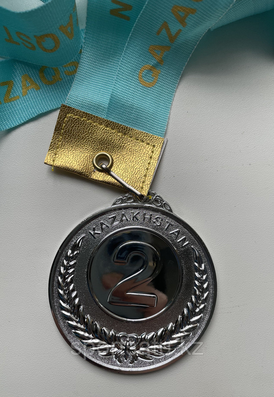 Спортивные медали (медаль) - фото 4 - id-p104568822