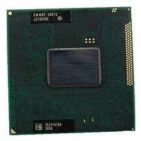 Мобильный процессор Intel Core i3-2328M (2.2GHz, FCPGA988)