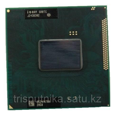 Мобильный процессор Intel Core i3-2328M (2.2GHz, FCPGA988) - фото 1 - id-p104643444