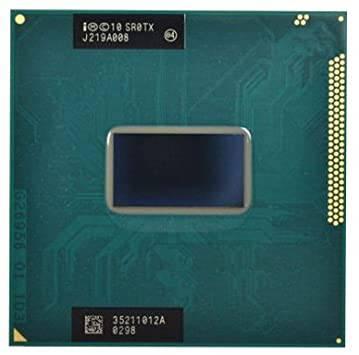 Мобильный процессор Intel Core i3-3120M (2.5GHz, FCPGA988) - фото 1 - id-p104643445