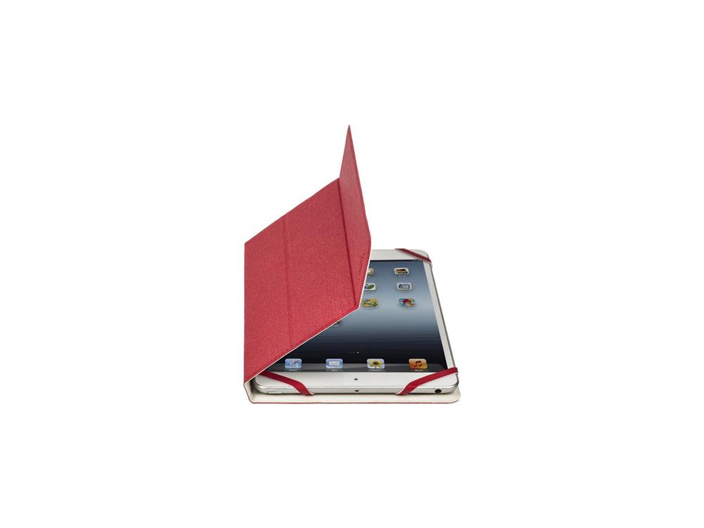 Универсальный чехол 3122 для планшетов 7-8, красный-белый - фото 10 - id-p104643546