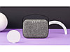 Портативная колонка Rombica Mysound Mia с логотипом, серый, фото 6
