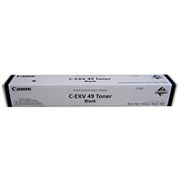 Canon Toner C-EXV 49 Black тонер (8524B002)