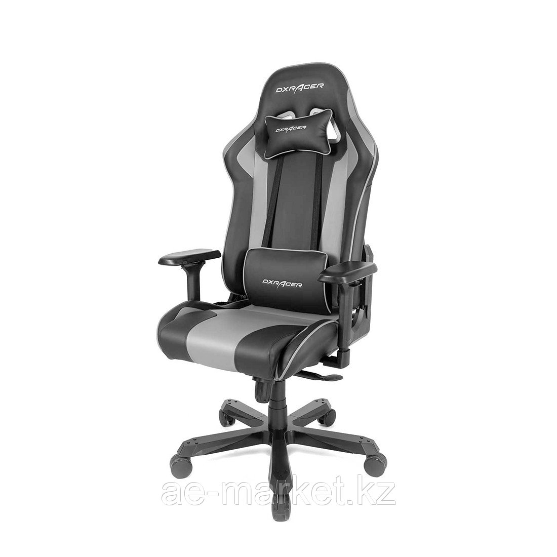 Игровое компьютерное кресло DX Racer GC/K99/NG, фото 1