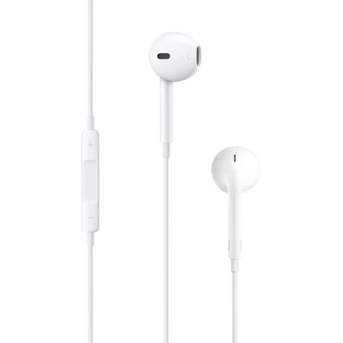 Apple EarPods with 3.5mm Headphone Plug наушники (MNHF2ZM/A) - фото 1 - id-p104645847