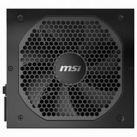 MSI MPG A850GF блок питания (MPG A850GF)