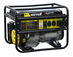 Электрогенератор Huter DY11000L