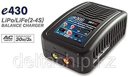 Зарядное устройство E430 Charge