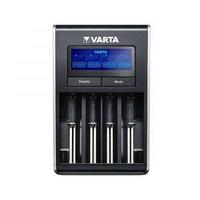 Зарядтау құрылғысы VARTA LCD DUAL TECH CHARGER (57676)