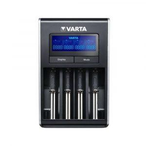 Зарядное устройство VARTA LCD DUAL TECH CHARGER 57676, фото 1