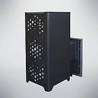 Печь банная Варвара Пар, 12 м3, фото 6