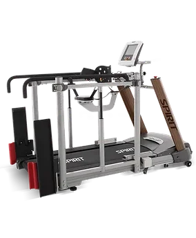 Реабилитационная беговая дорожка SPIRIT LW850