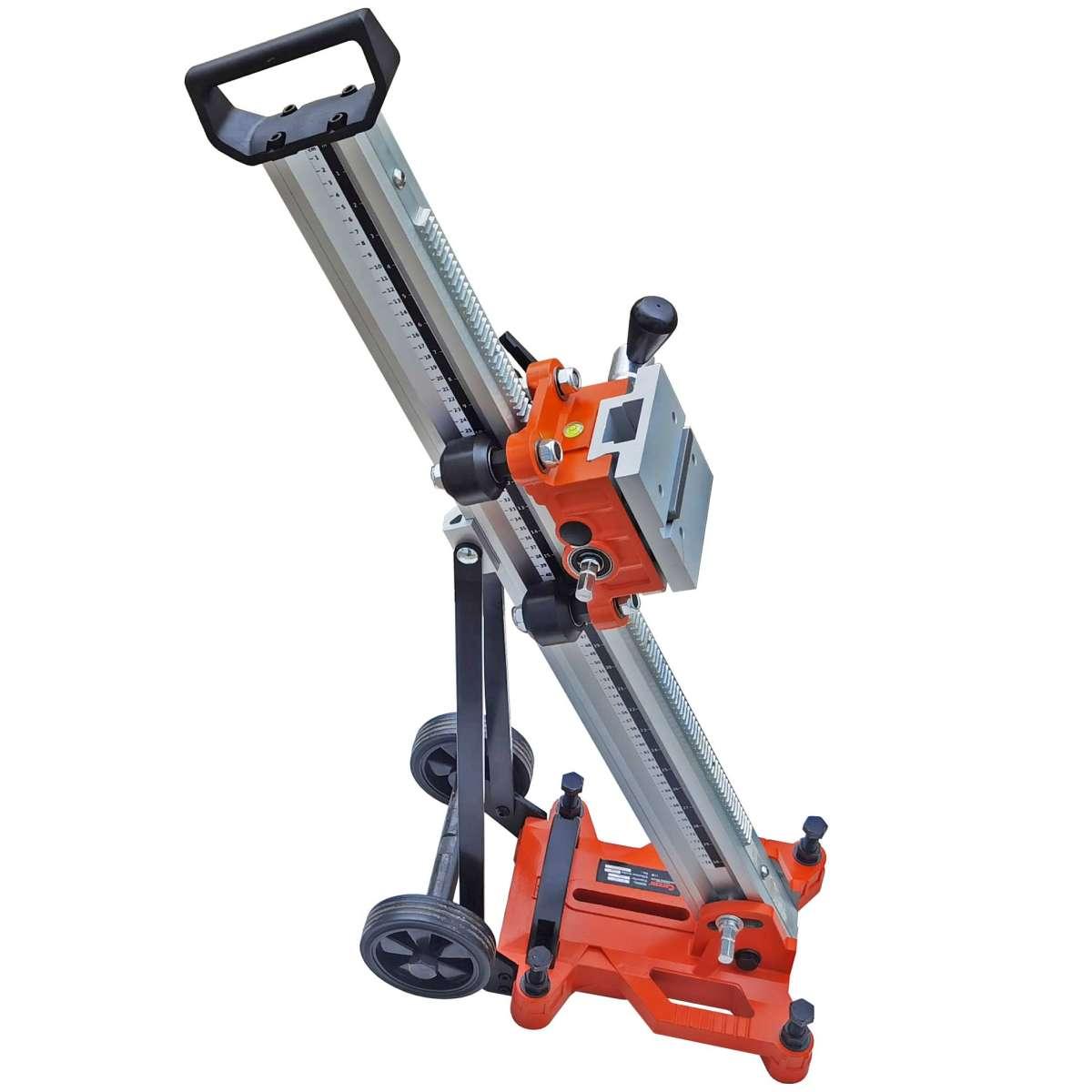 Cayken KCY-200F-S Станина для алмазного бурения