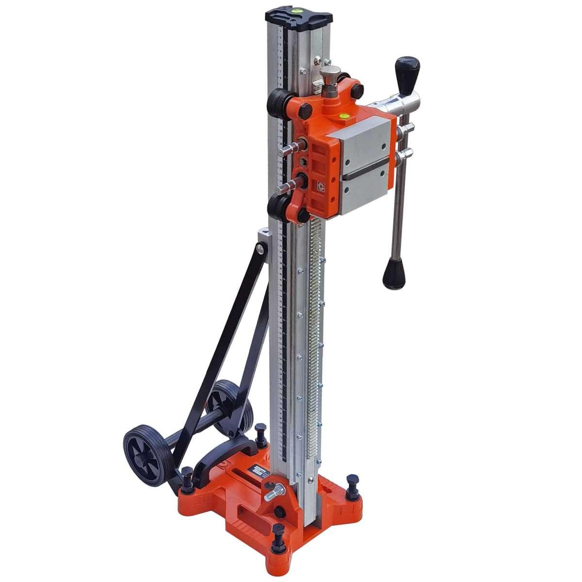 Cayken KCY-401F-N, 1,5метра Станина для алмазного сверления