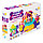 Набор Genio Kids-Art Студия причесок TA2003 6 цветов, фото 2