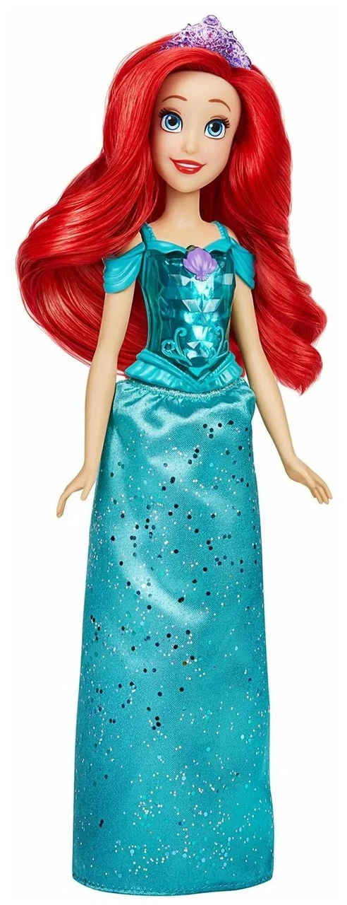 Кукла Hasbro Disney Princess Ариэль, F0895