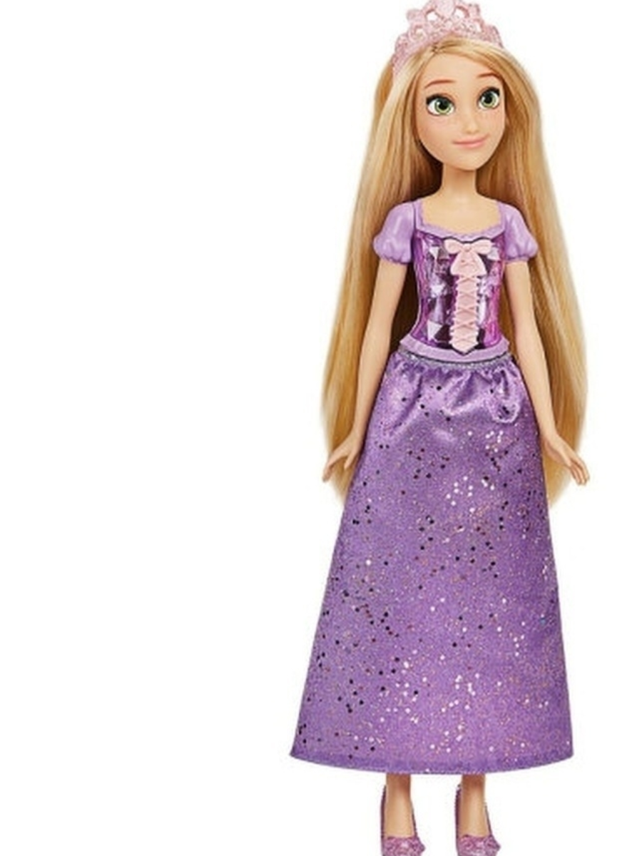 Кукла Hasbro Disney Princess, Рапунцель, фото 1