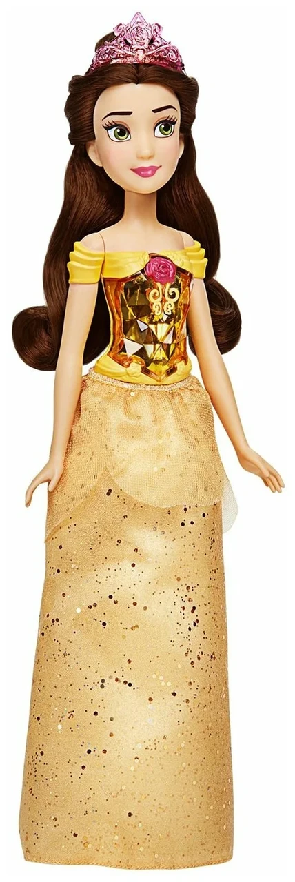 Кукла Hasbro Disney Princess, Белль, фото 1