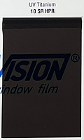 Тонировочная пленка UltraVision Titanium 10