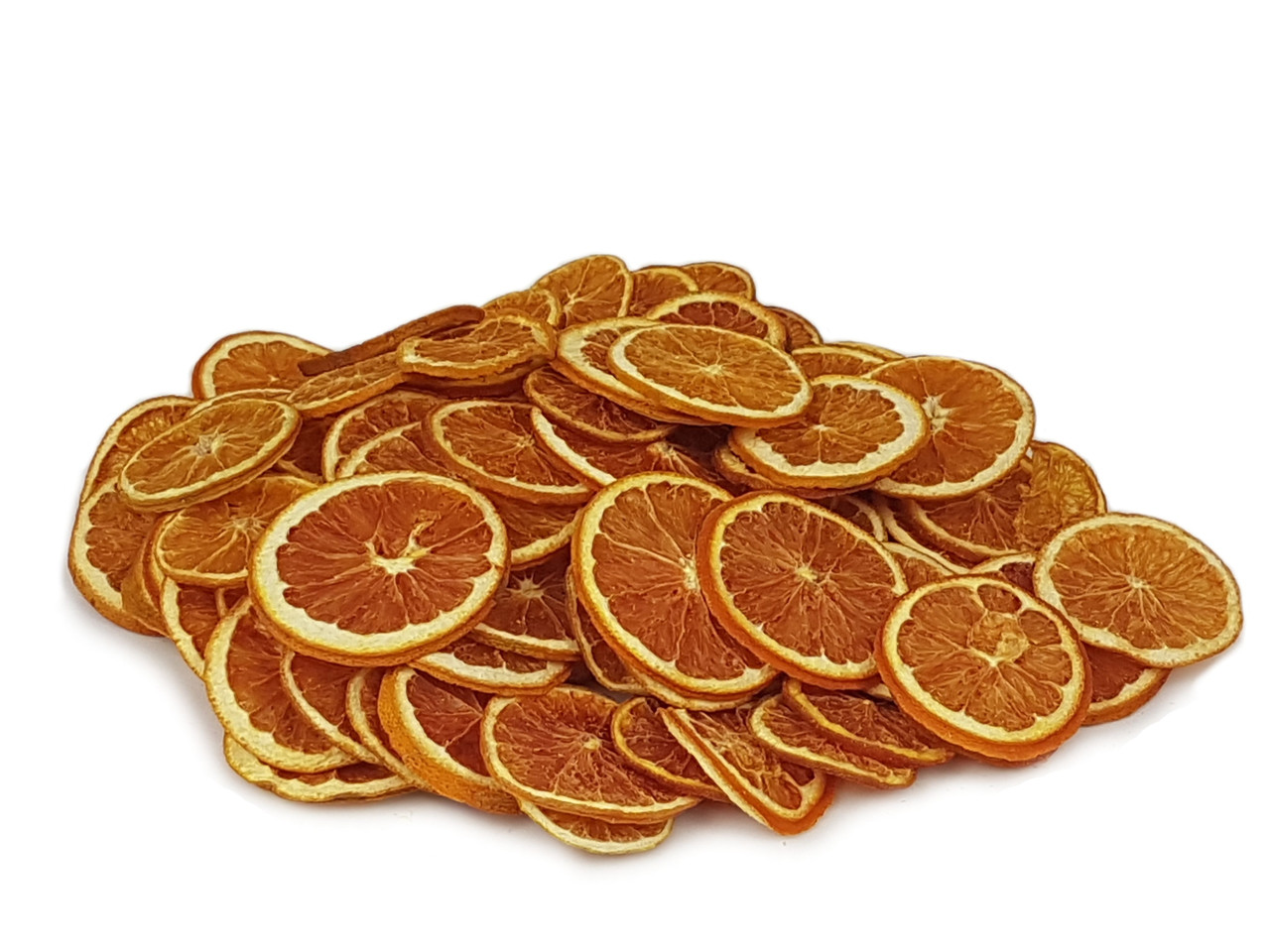 Апельсин сушеный (дольки, кольцо) 1 кг - фото 2 - id-p104648539