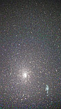 Флекс пленка глиттер серебро шиммер (OSG Glitter Silver Shimmer), фото 3