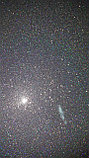 Флекс пленка глиттер серебро шиммер (OSG Glitter Silver Shimmer), фото 4